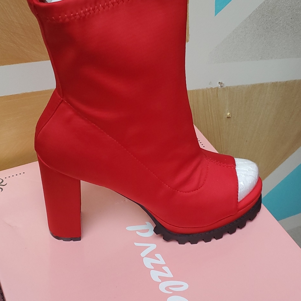 Firecracker Boot